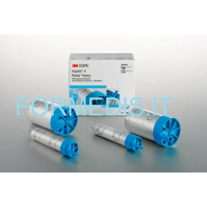 3M™ Imprint™ 4 Penta™ Materiale per impronte in VPS-Ricambi